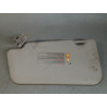 PARE-SOLEIL D NISSAN MICRA 2003-2005