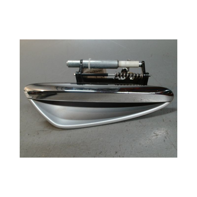 POIGNEE EXTERIEURE PORTE ARRIERE DROIT ALFA ROMEO 159 SPORTWAGON