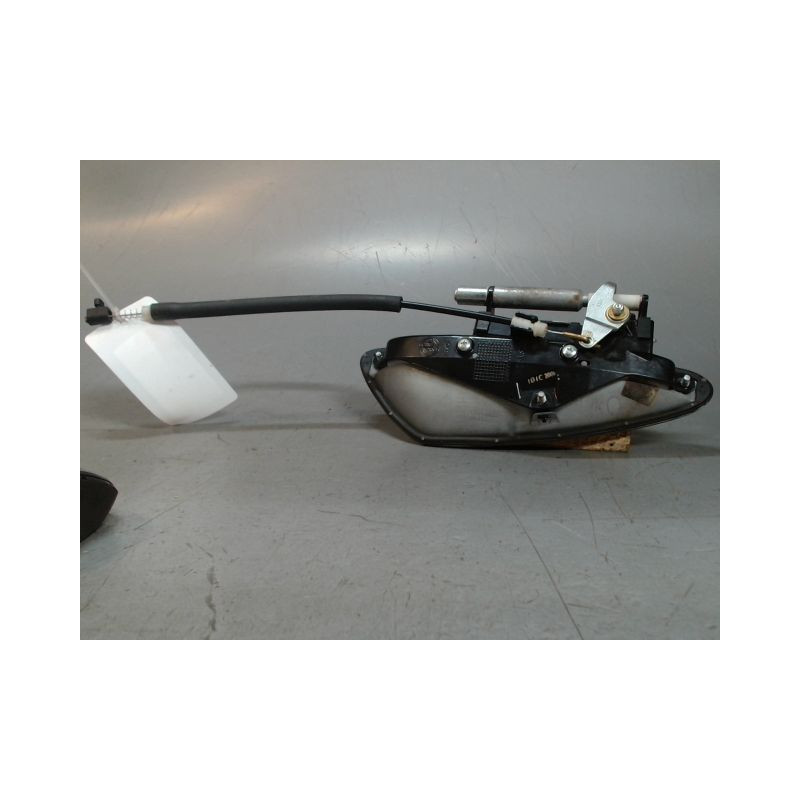 POIGNEE EXTERIEURE PORTE ARRIERE GAUCHE ALFA ROMEO 159 SPORTWAGON