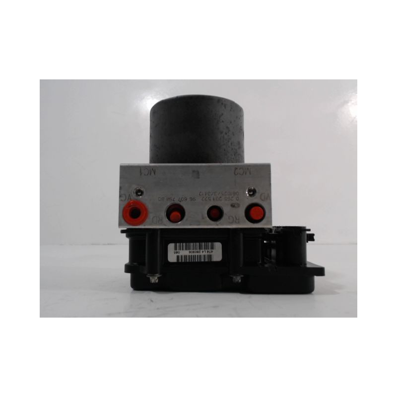 UNITE HYDRAULIQUE ABS CITROEN BERLINGO BREAK 2002-