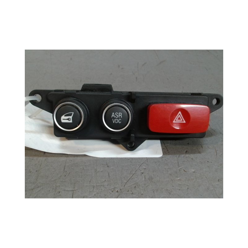 BOUTON DE WARNING ALFA ROMEO 159 SPORTWAGON