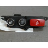 BOUTON DE WARNING ALFA ROMEO 159 SPORTWAGON