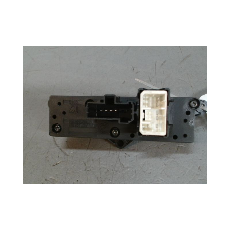 BOUTON DE WARNING ALFA ROMEO 159 SPORTWAGON