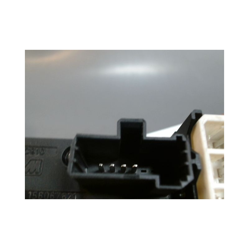 BOUTON DE WARNING ALFA ROMEO 159 SPORTWAGON