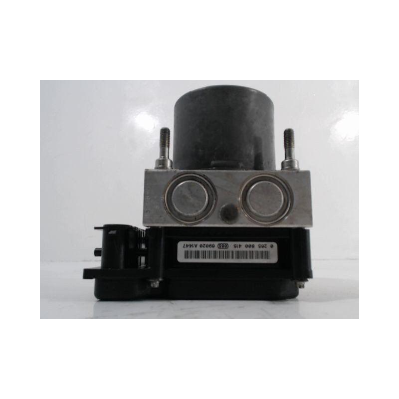 UNITE HYDRAULIQUE ABS CITROEN BERLINGO BREAK 2002-
