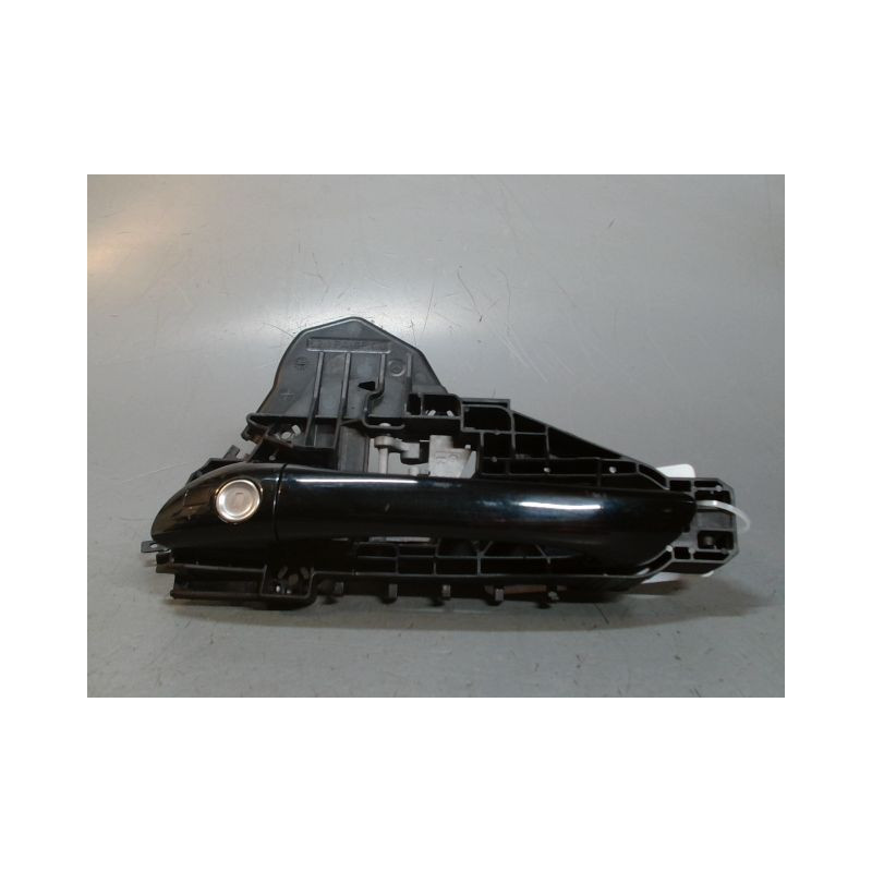 POIGNEE EXTERIEURE PORTE AVANT GAUCHE MERCEDES CLASSE A 2004-