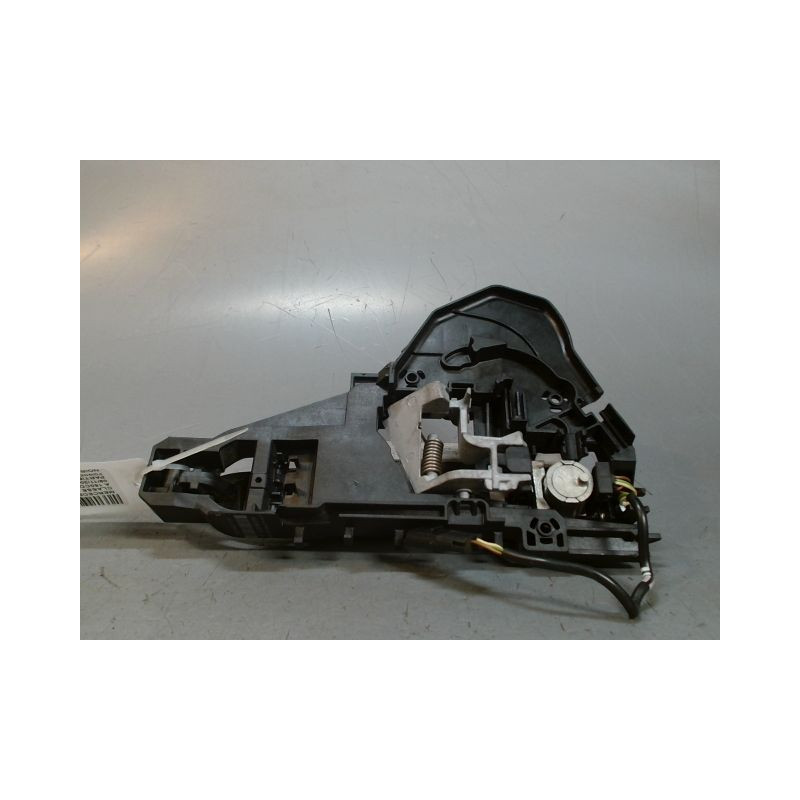 POIGNEE EXTERIEURE PORTE AVANT GAUCHE MERCEDES CLASSE A 2004-