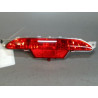 FEU BROUILLARD CENTRAL ARRIERE PEUGEOT 208