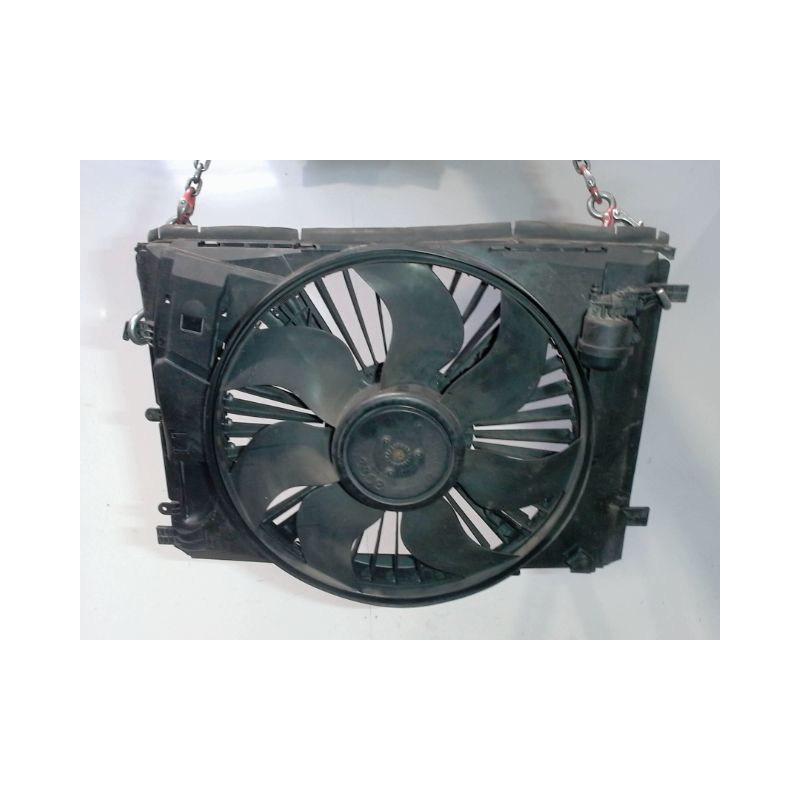 MOTEUR VENTILATEUR RADIATEUR MERCEDES CLASSE E 2006-