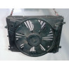 MOTEUR VENTILATEUR RADIATEUR MERCEDES CLASSE E 2006-