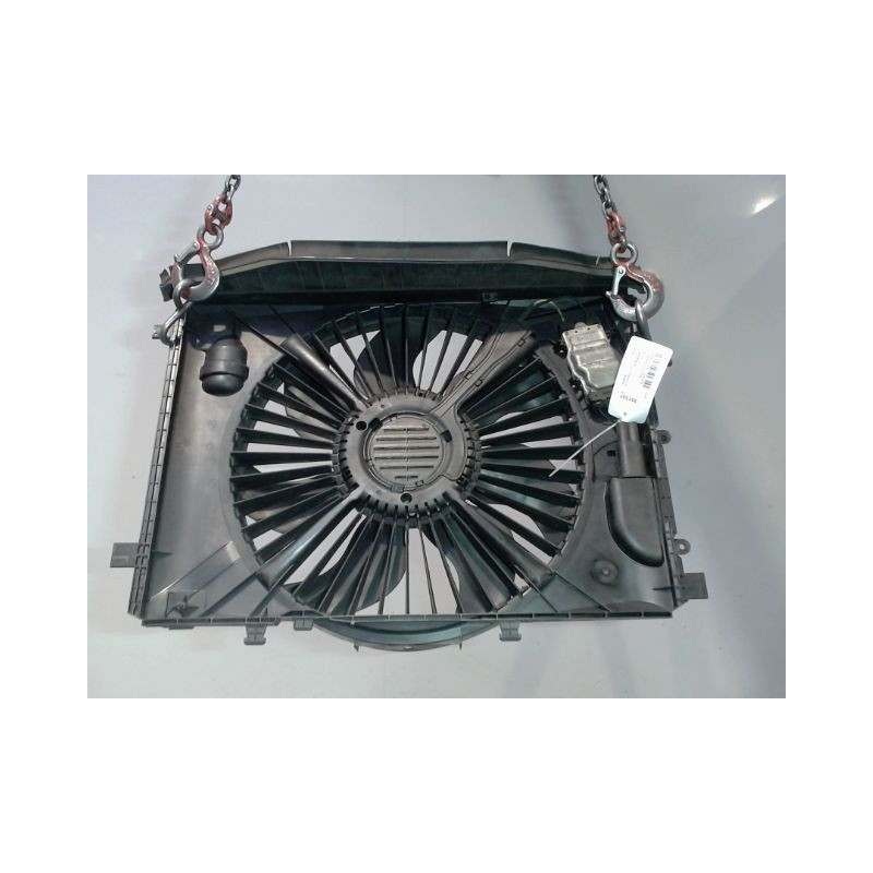 MOTEUR VENTILATEUR RADIATEUR MERCEDES CLASSE E 2006-