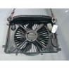 MOTEUR VENTILATEUR RADIATEUR MERCEDES CLASSE E 2006-