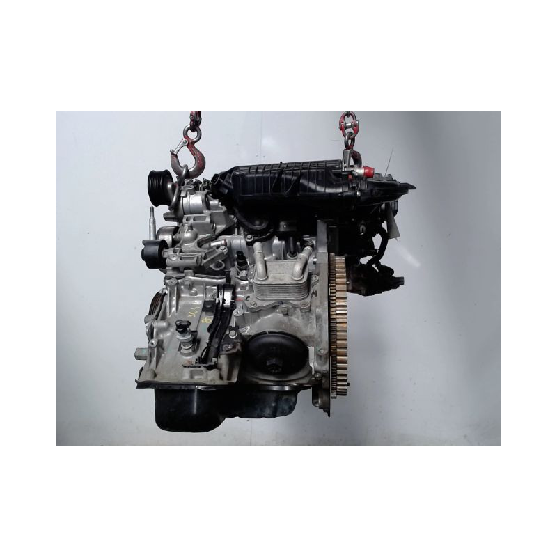 MOTEUR ESSENCE RENAULT TWINGO 0.9 TCe 95