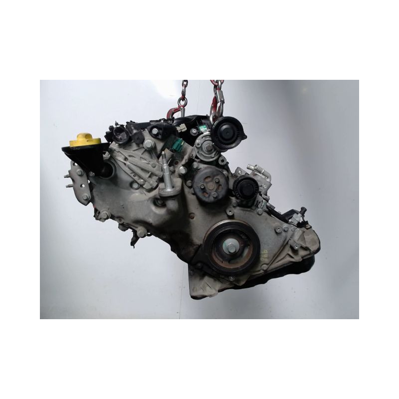 MOTEUR ESSENCE RENAULT TWINGO 0.9 TCe 95