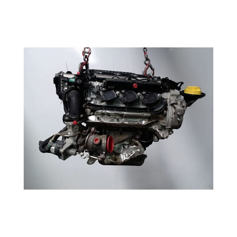 MOTEUR ESSENCE RENAULT TWINGO 0.9 TCe 95