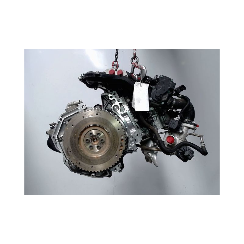 MOTEUR ESSENCE RENAULT TWINGO 0.9 TCe 95