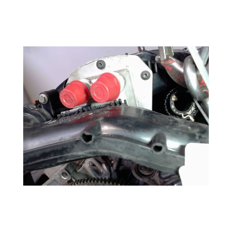 MOTEUR ESSENCE RENAULT TWINGO 0.9 TCe 95