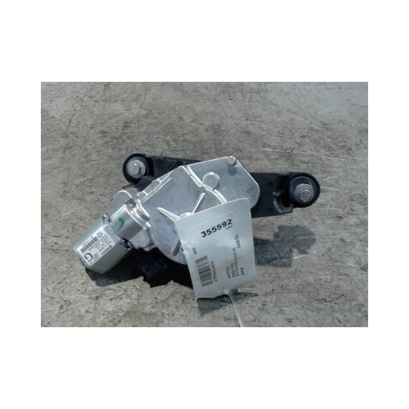 MOTEUR ESSUIE-GLACE ARRIERE CITROEN C5 AIRCR.
