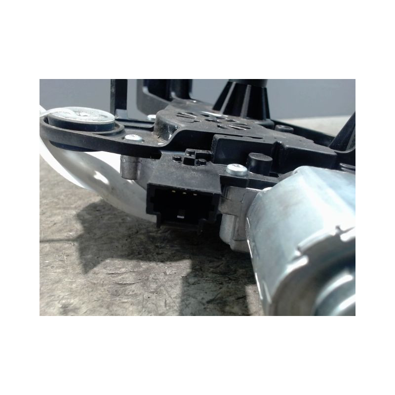 MOTEUR ESSUIE-GLACE ARRIERE CITROEN C5 AIRCR.