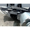 MOTEUR ESSUIE-GLACE ARRIERE CITROEN C5 AIRCR.