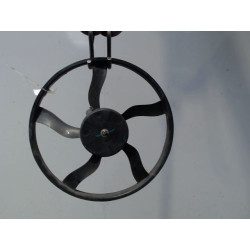 MOTEUR VENTILATEUR RADIATEUR