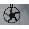 MOTEUR VENTILATEUR RADIATEUR PEUGEOT 206+ 2009-