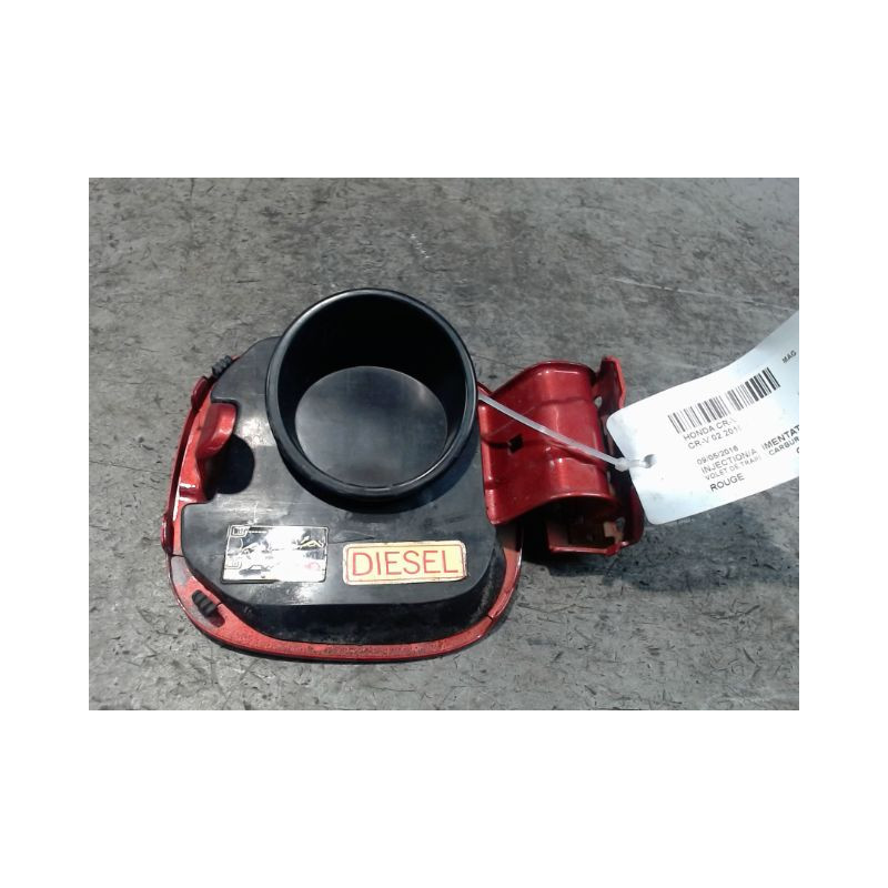 VOLET DE TRAPPE CARBURANT HONDA CR-V 2010-