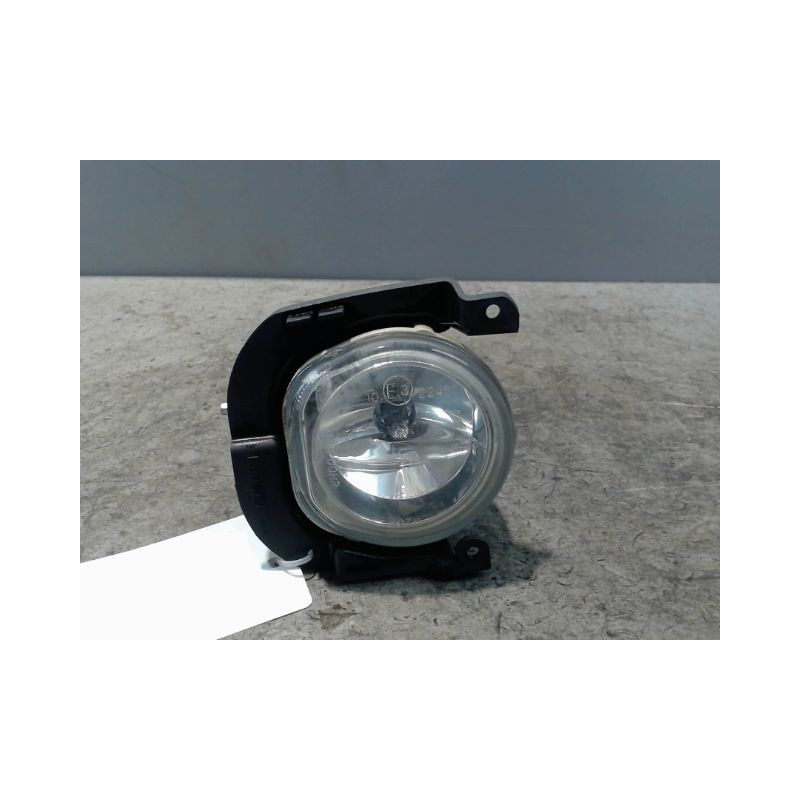 PHARE ANTIBROUILLARD AVANT DROIT CITROEN NEMO 2007-