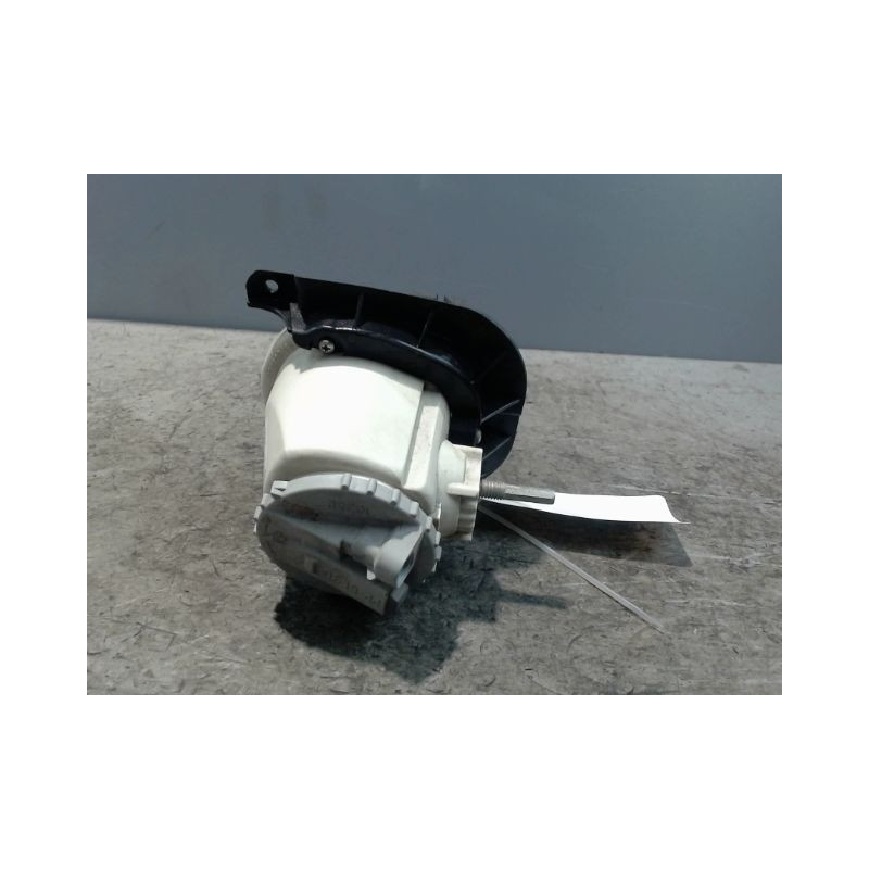 PHARE ANTIBROUILLARD AVANT DROIT CITROEN NEMO 2007-