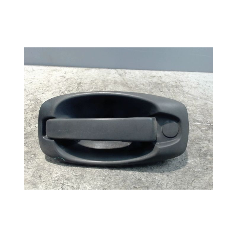 POIGNEE EXTERIEURE PORTE AVANT DROIT CITROEN NEMO 2007-