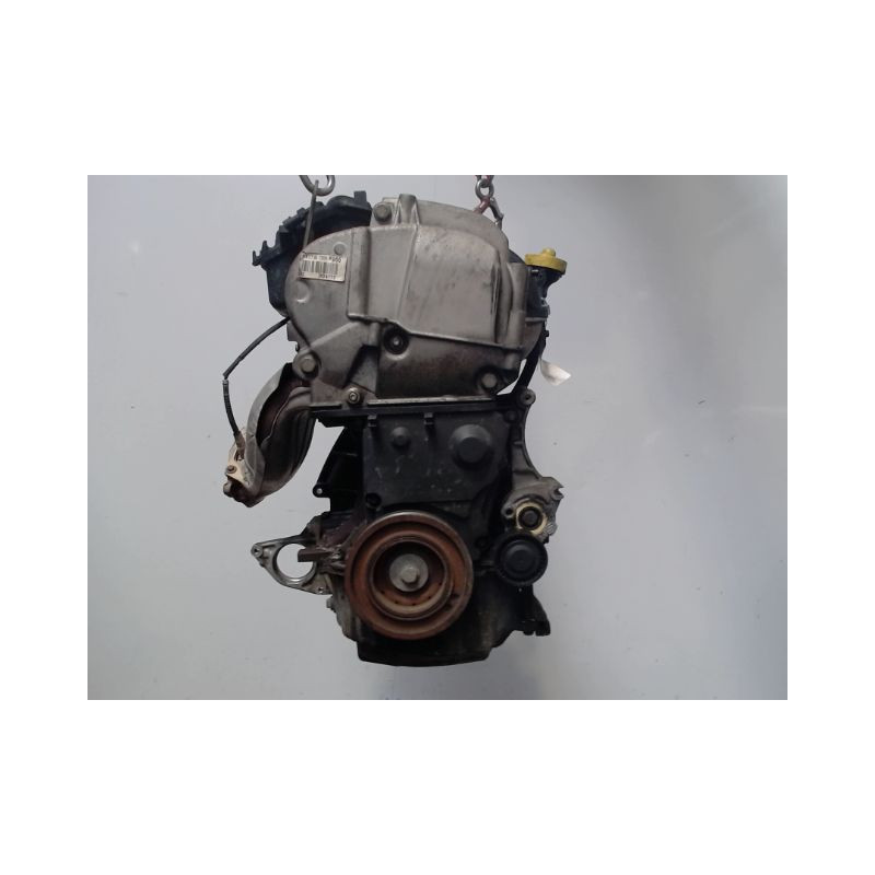 MOTEUR ESSENCE RENAULT MODUS 2004-2007 1.6 