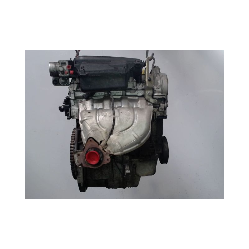 MOTEUR ESSENCE RENAULT MODUS 2004-2007 1.6 