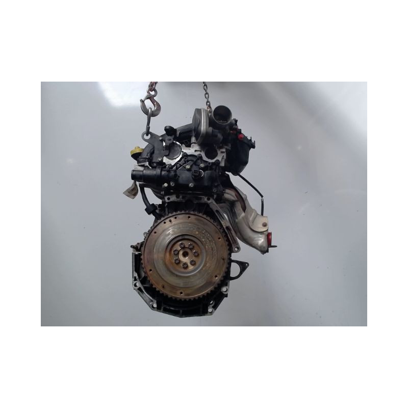MOTEUR ESSENCE RENAULT MODUS 2004-2007 1.6 