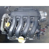 MOTEUR ESSENCE RENAULT MODUS 2004-2007 1.6 