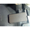 MOTEUR ESSENCE RENAULT MODUS 2004-2007 1.6 