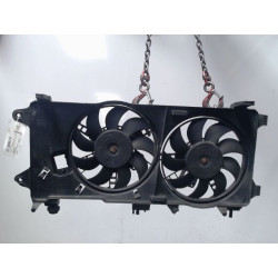 MOTEUR VENTILATEUR RADIATEUR