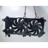 MOTEUR VENTILATEUR RADIATEUR FIAT DOBLO CARGO 2006-
