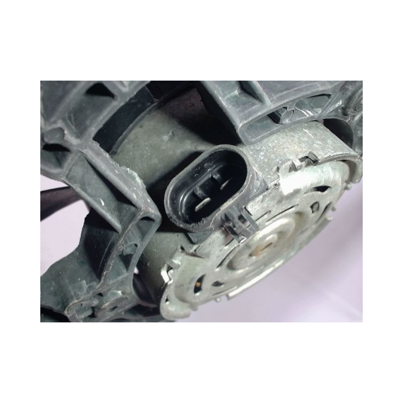 MOTEUR VENTILATEUR RADIATEUR FIAT DOBLO CARGO 2006-