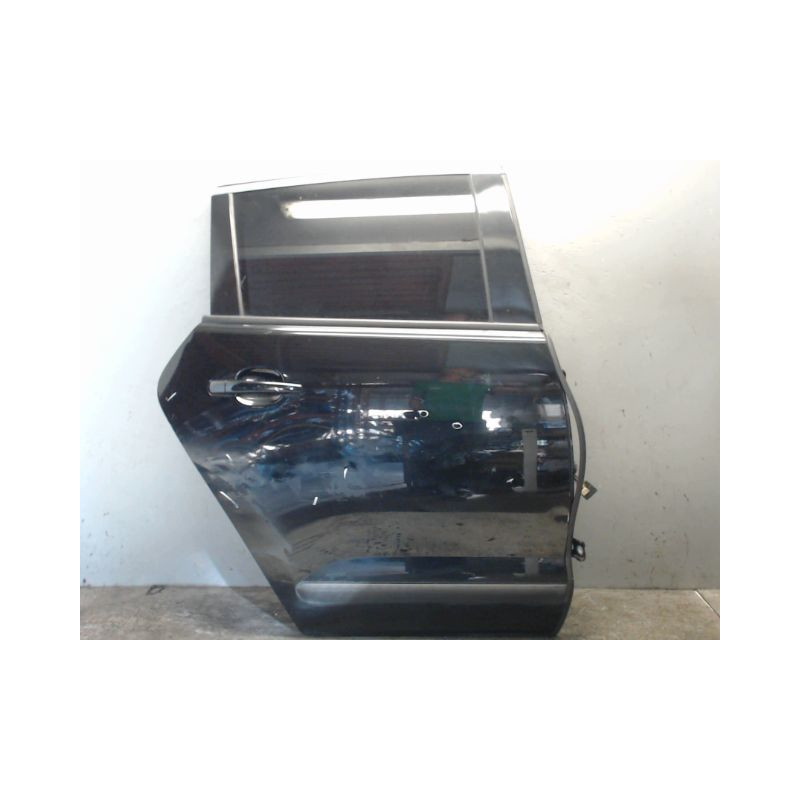 PORTE ARRIERE DROIT PEUGEOT 3008