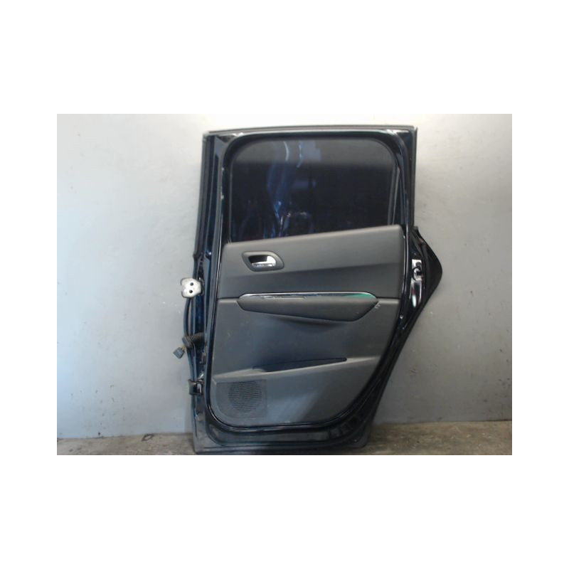 PORTE ARRIERE DROIT PEUGEOT 3008