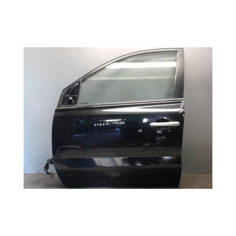 PORTE AVANT GAUCHE RENAULT KOLEOS