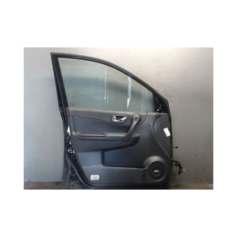 PORTE AVANT GAUCHE RENAULT KOLEOS