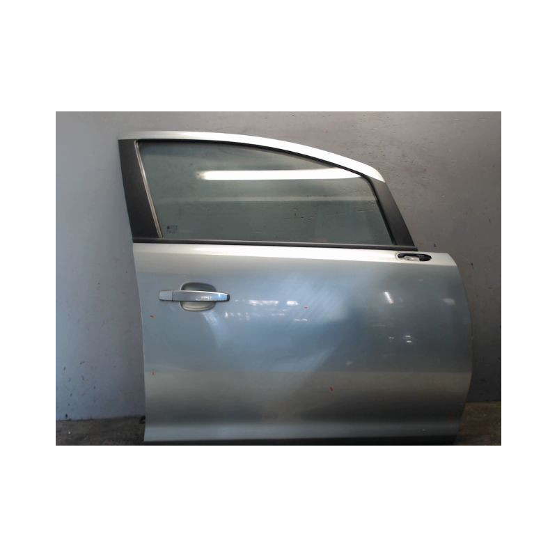 PORTE AVANT DROIT OPEL CORSA