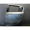 PORTE ARRIERE GAUCHE OPEL CORSA