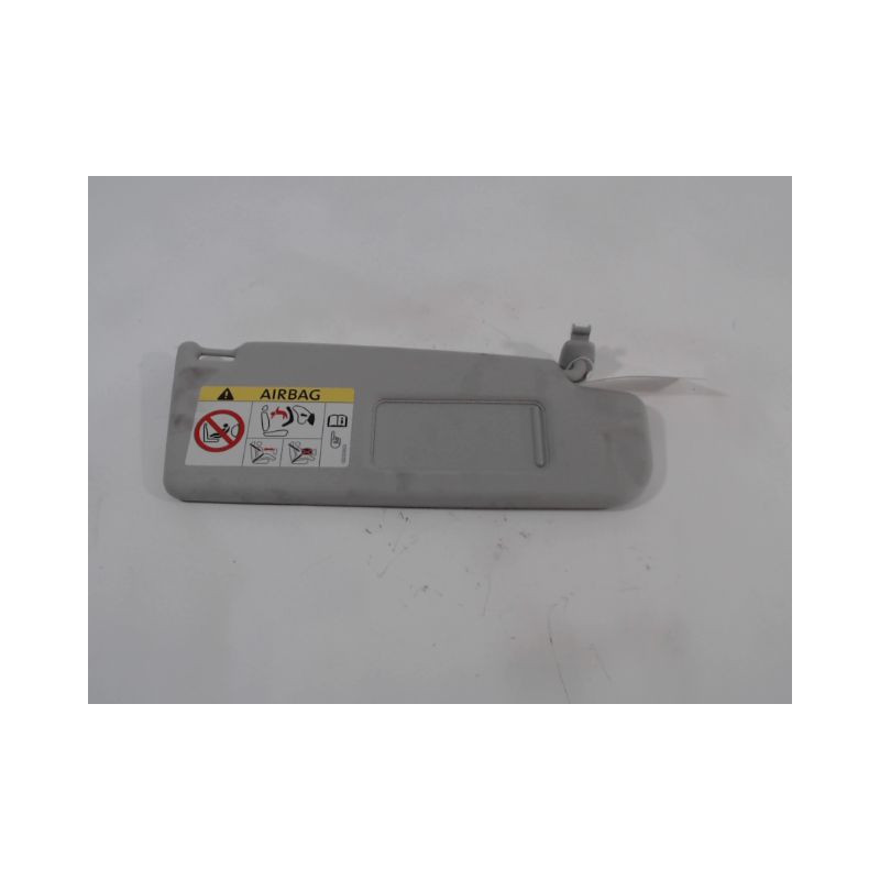 PARE-SOLEIL DROIT VOLKSWAGEN POLO 2009-