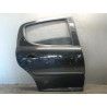 PORTE ARRIERE DROIT PEUGEOT 207
