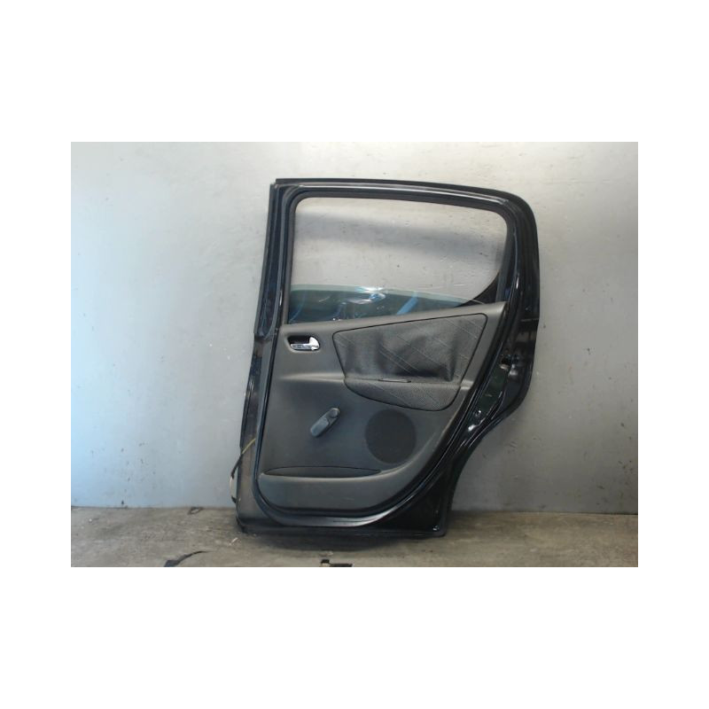 PORTE ARRIERE DROIT PEUGEOT 207
