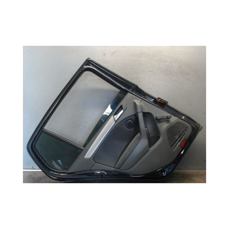 PORTE ARRIERE GAUCHE VOLKSWAGEN GOLF