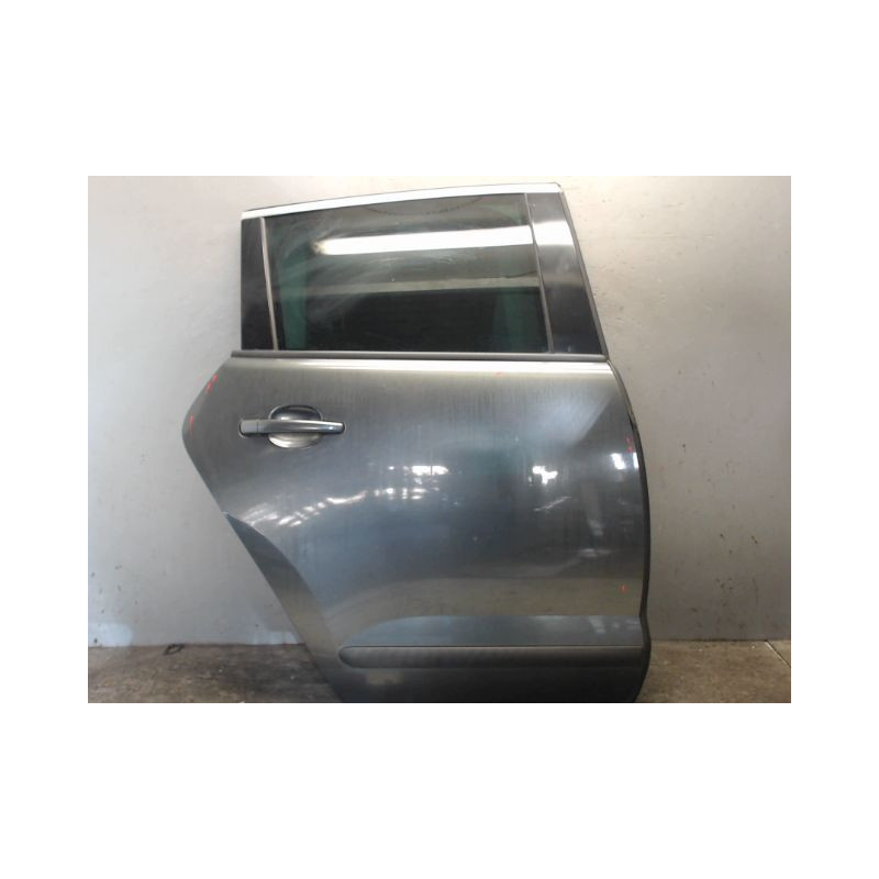 PORTE ARRIERE DROIT PEUGEOT 3008