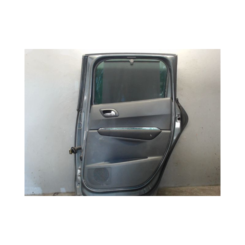 PORTE ARRIERE DROIT PEUGEOT 3008